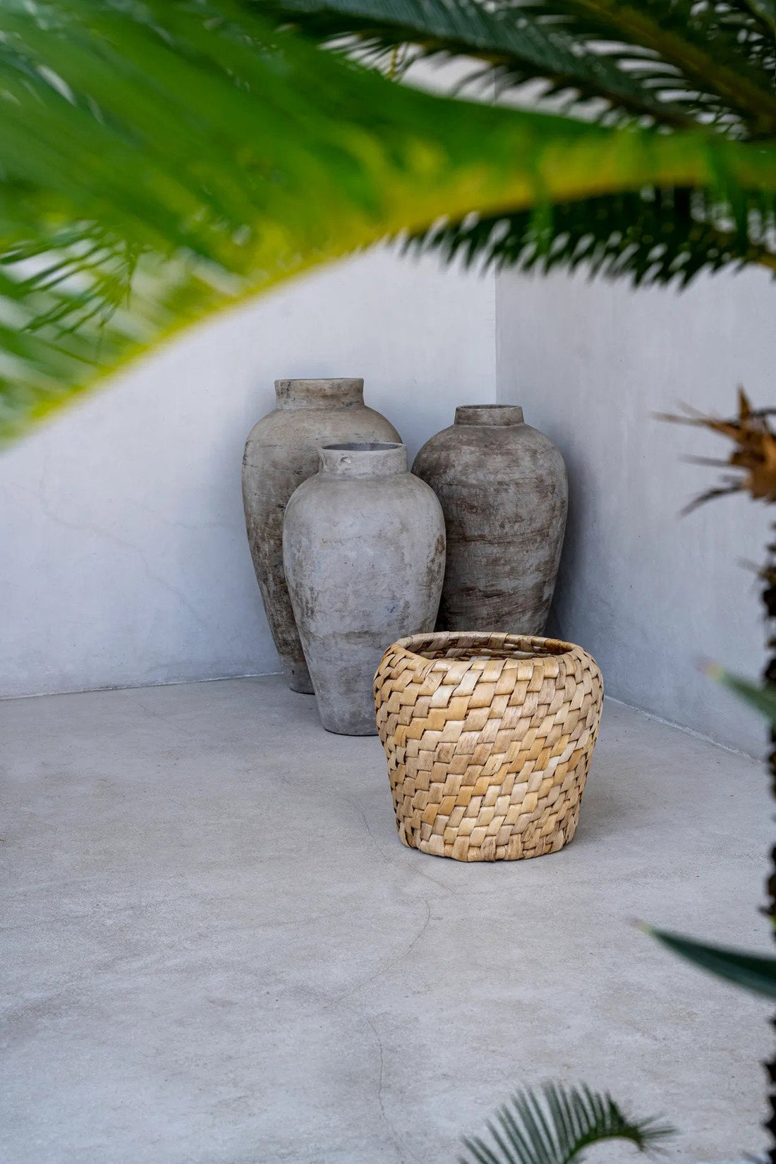 The Chidi Basket Bazar Bizar
