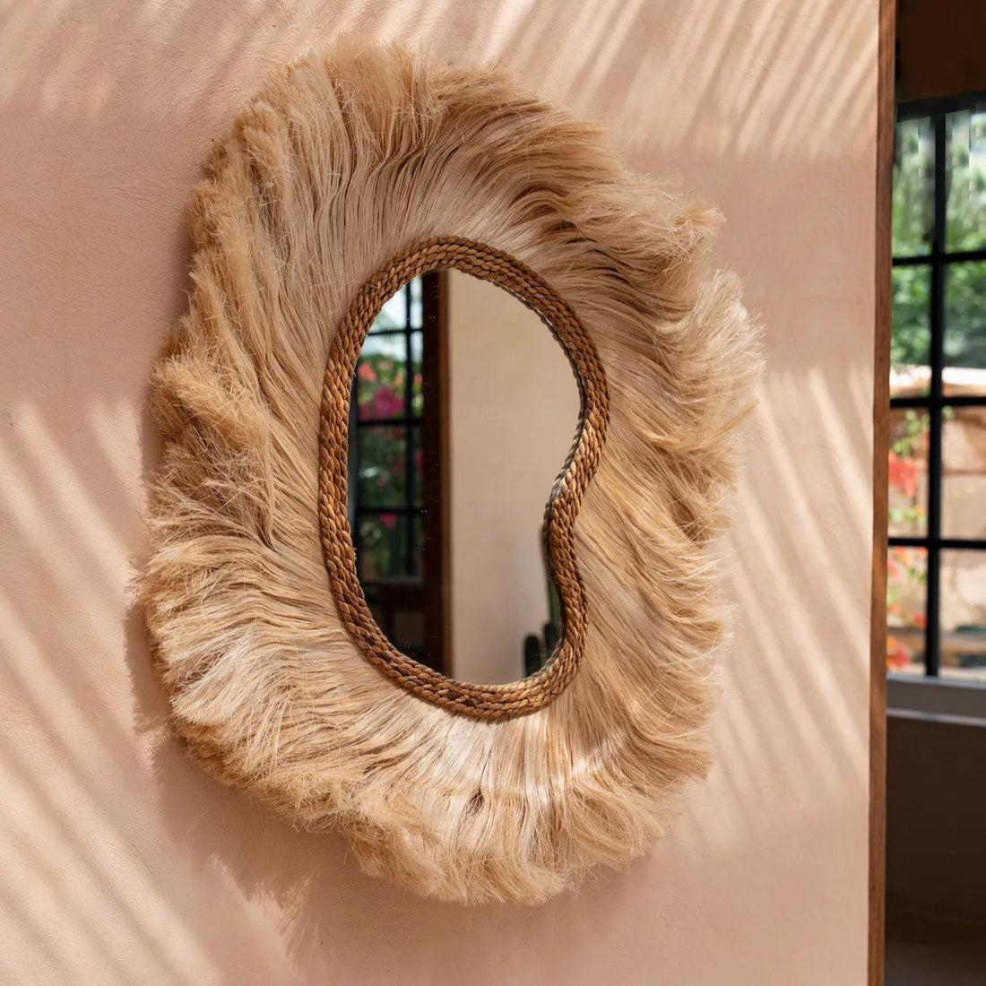 De La Principessa Mirror Natural L Bazar Bizarre