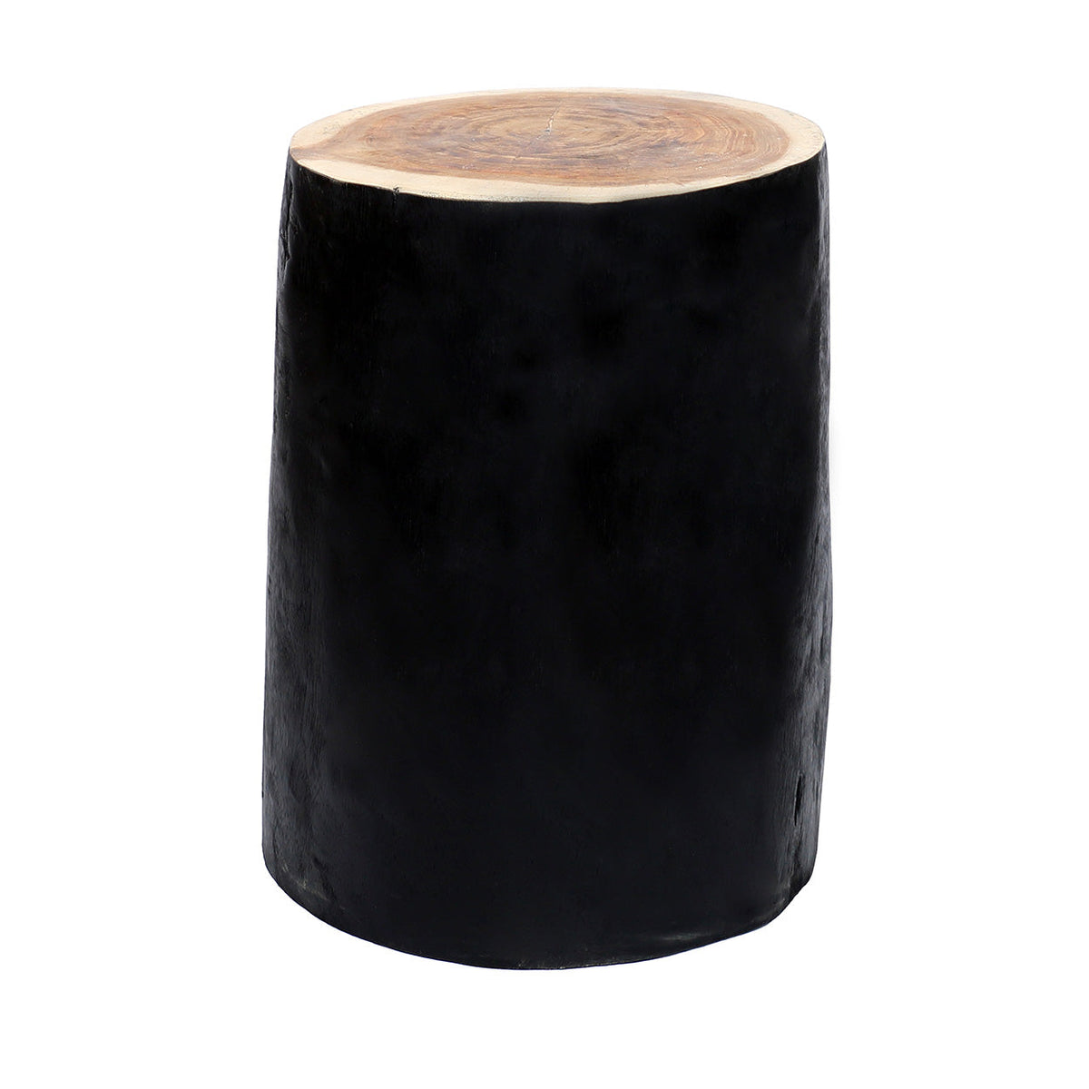 The Tribe Stool Black Bazar Bizarre