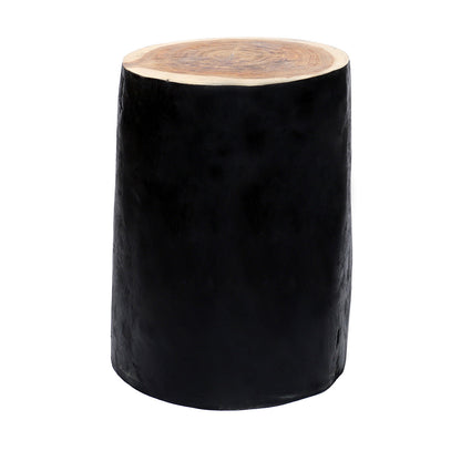The Tribe Stool Black Bazar Bizarre