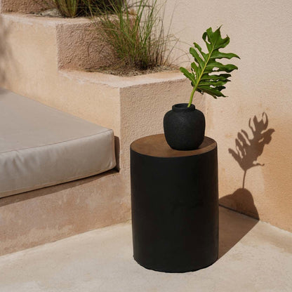 The Tribe Stool Black Bazar Bizarre