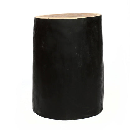 The Tribe Stool Black Bazar Bizarre