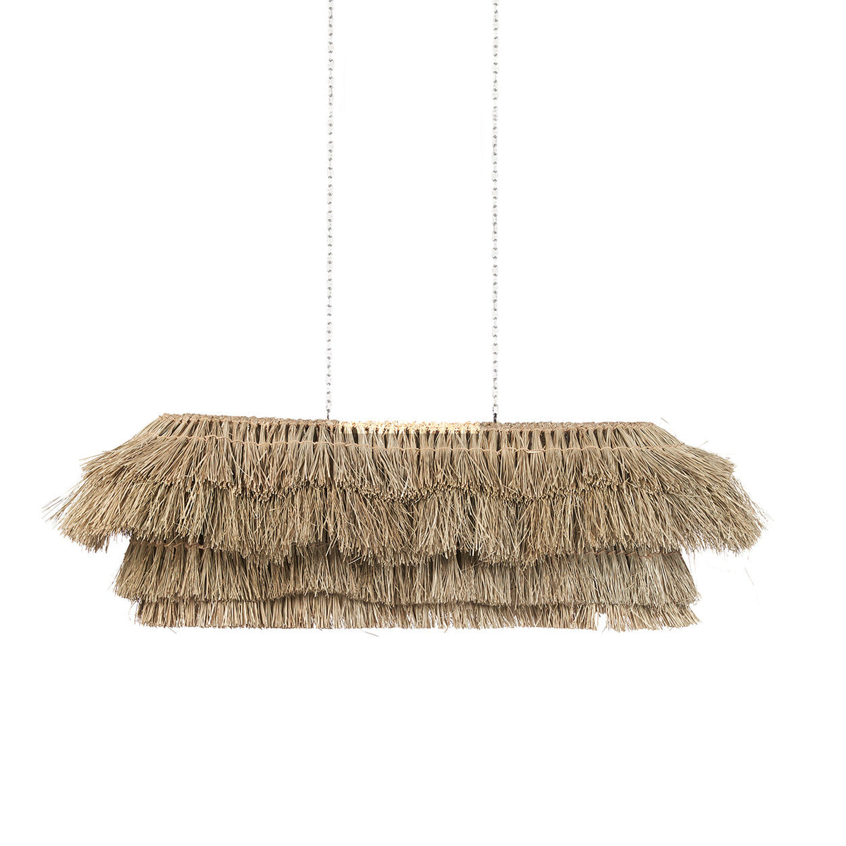The Nyang Nyang Pendant Light - Naturel Bazar Bizar