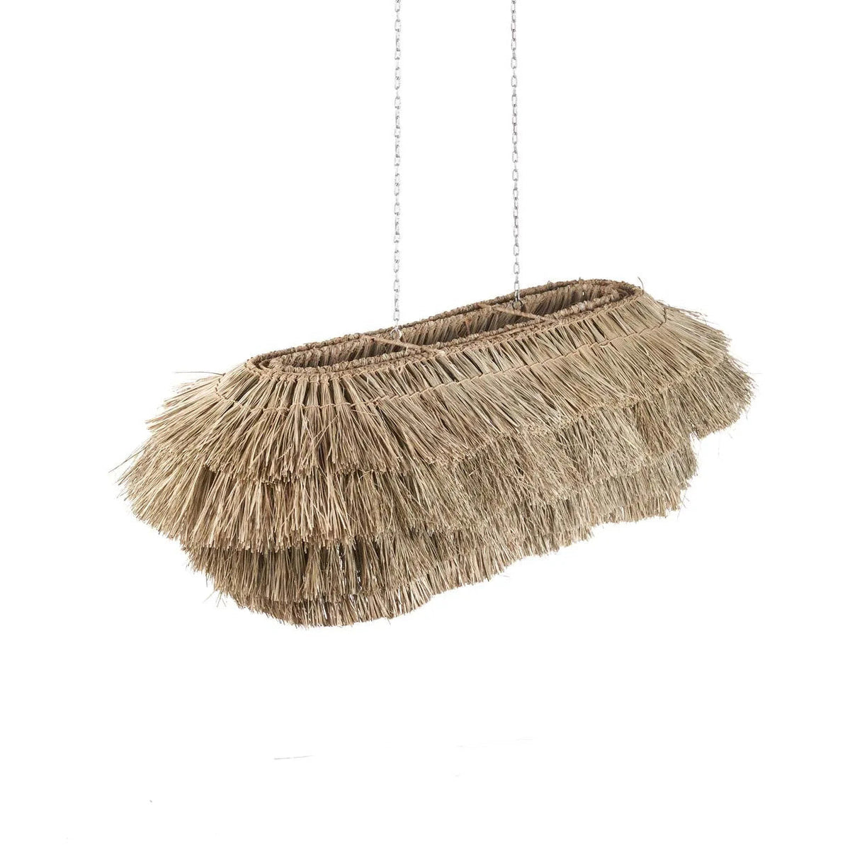 The Nyang Nyang Pendant Light - Naturel Bazar Bizar