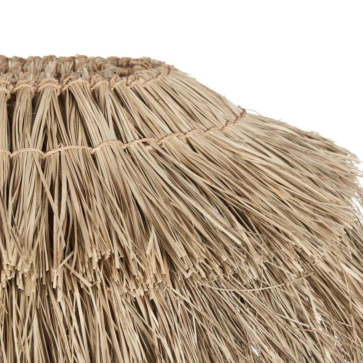 The Nyang Nyang Pendant Light - Naturel Bazar Bizar