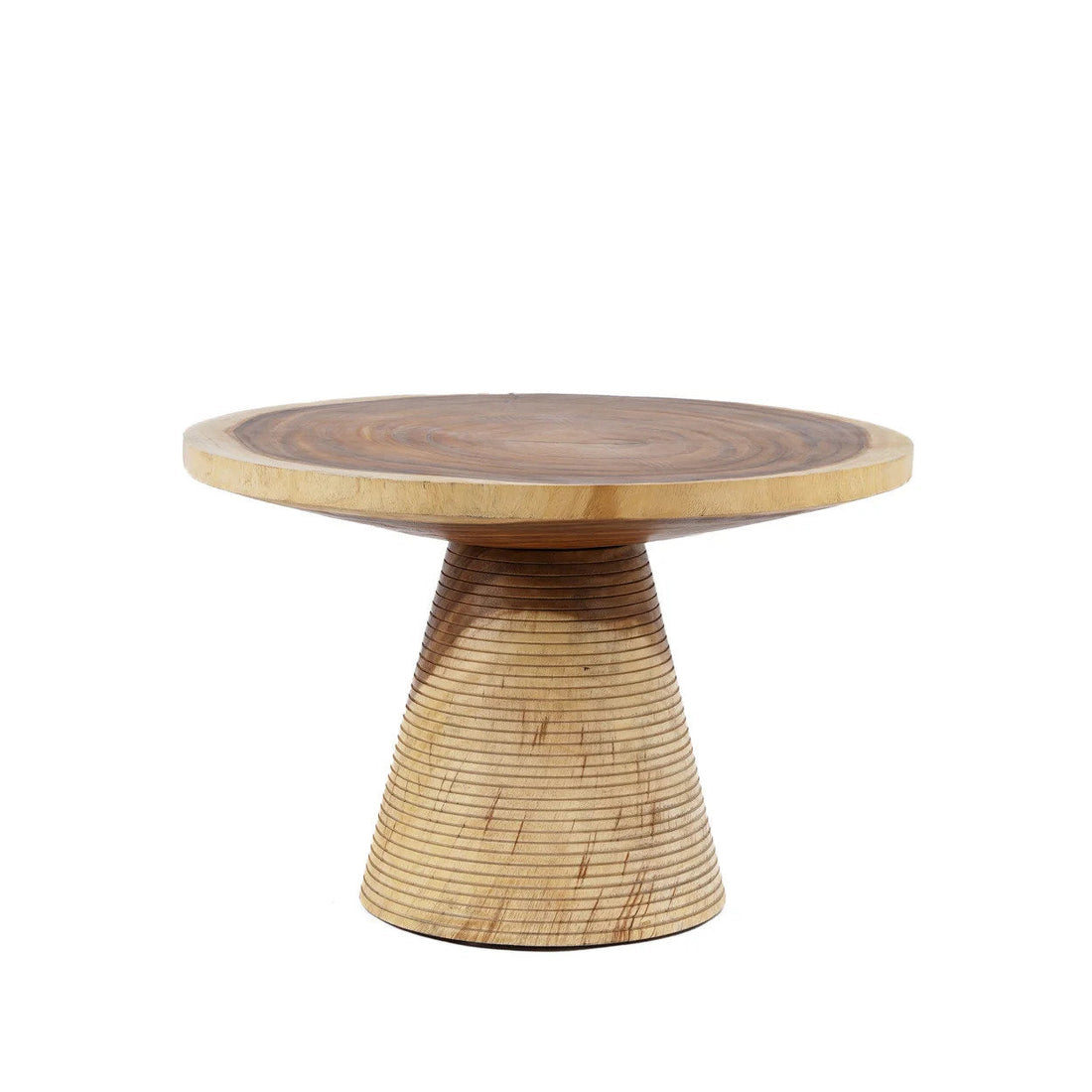 The Hi Matata Coffee Table Natural Bazar Bizar