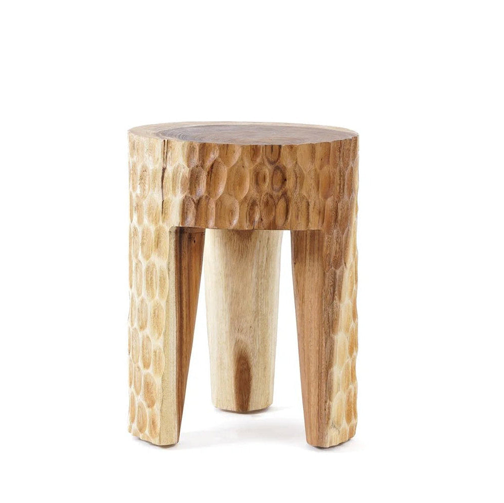 The Paramo Stool - Naturel Bazar Bizar