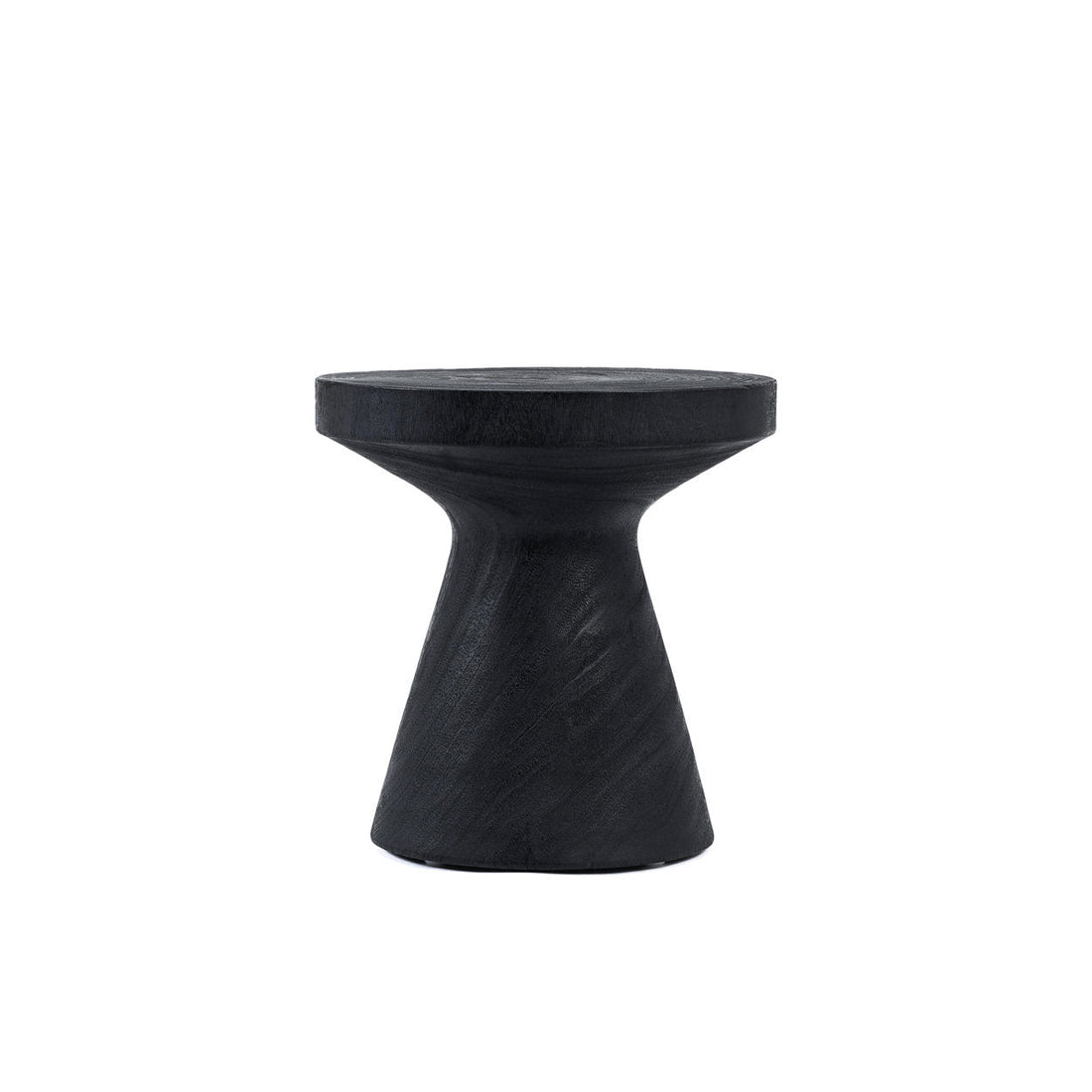The Gravity Side Table - Black Bazar Bizarre
