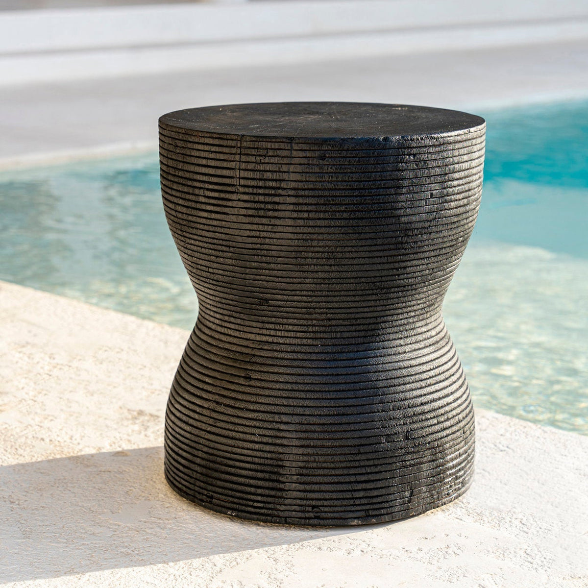 The Kotoran Stool Black Bazar Bizarre