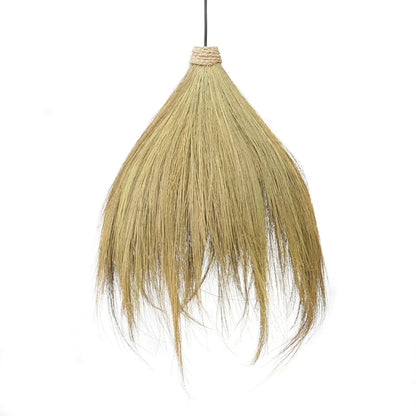 De Rayung Hut Pendant Light - Natural - M Bazar Bizar