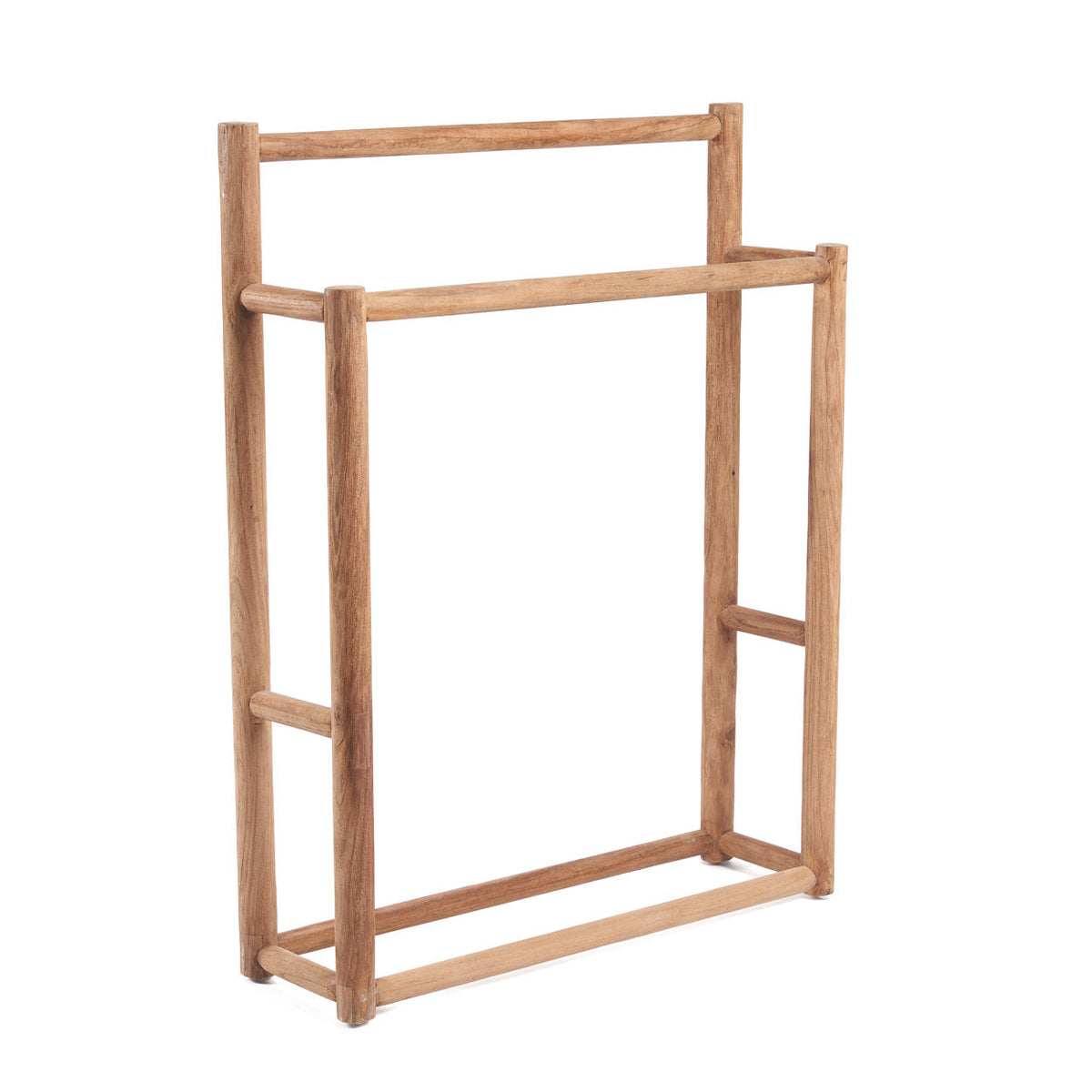 The Rustic Towel Rail Bazar Bizarre