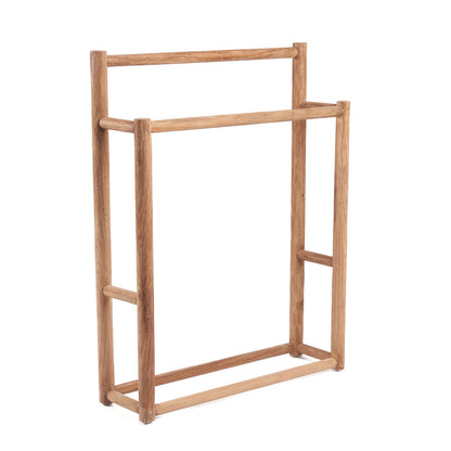 The Rustic Towel Rail Bazar Bizarre