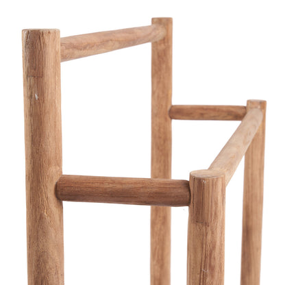 The Rustic Towel Rail Bazar Bizarre