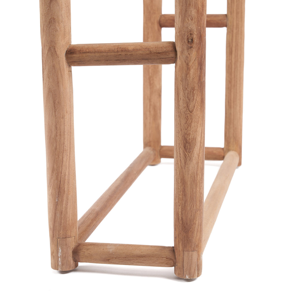 The Rustic Towel Rail Bazar Bizarre
