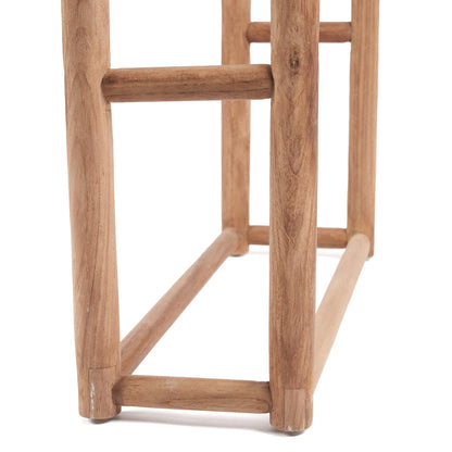 The Rustic Towel Rail Bazar Bizarre