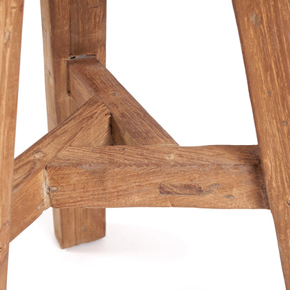 The Fusuma Bar Stool Outdoor Bazar Bizarre