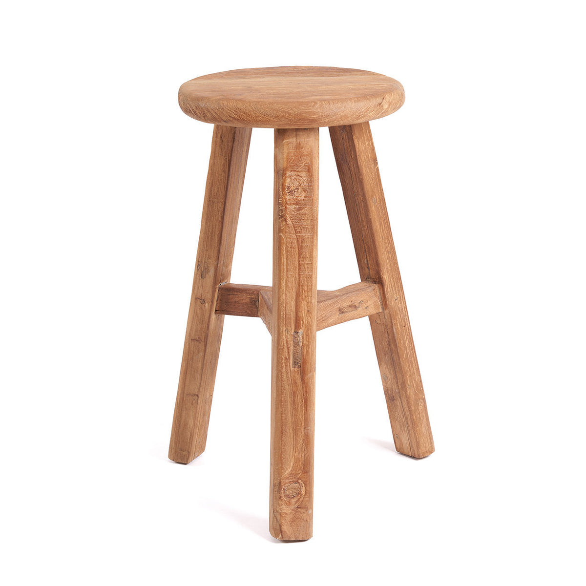 The Fusuma Bar Stool Outdoor Bazar Bizarre