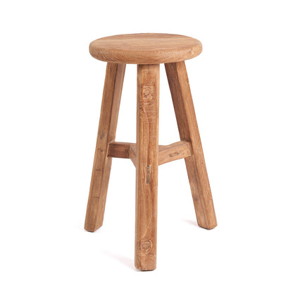 The Fusuma Bar Stool Outdoor Bazar Bizarre