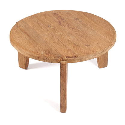 The Wabi Sabi Coffee Table Large Bazar Bizarre
