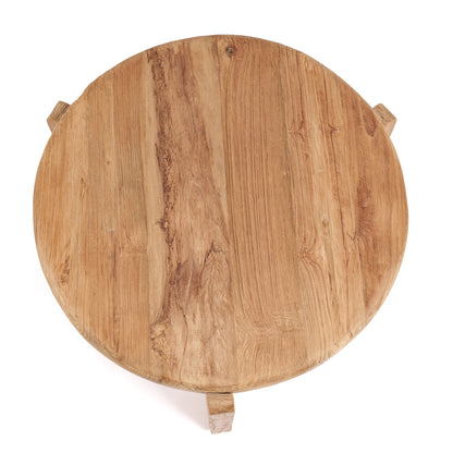 The Wabi Sabi Coffee Table Medium Bazar Bizarre