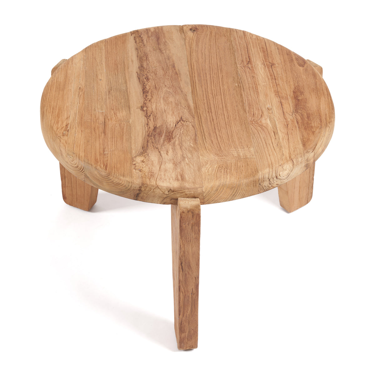 The Wabi Sabi Coffee Table Medium Bazar Bizarre