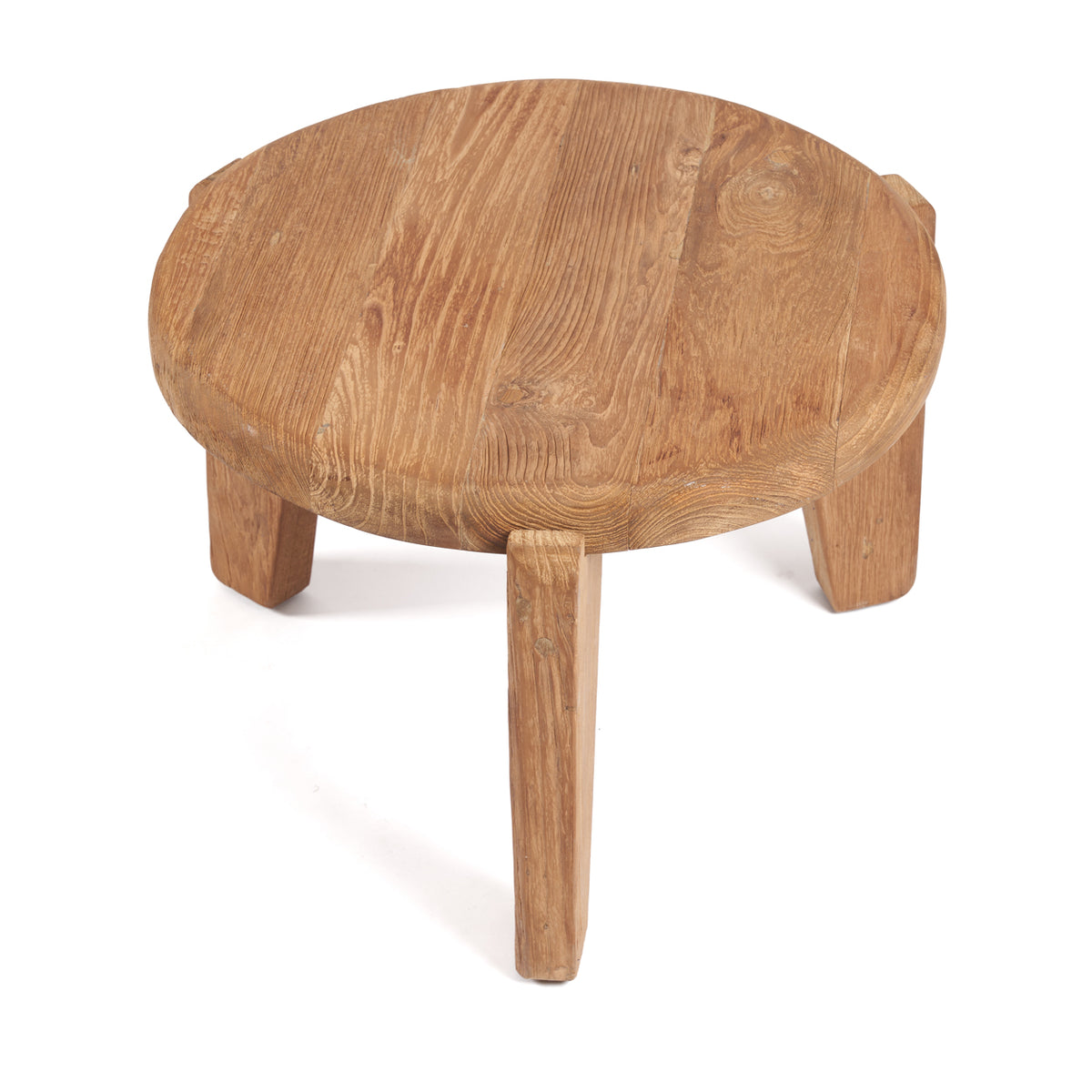 The Wabi Sabi Coffee Table Small Bazar Bizarre
