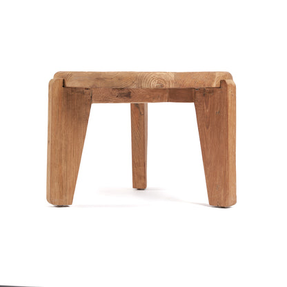 The Wabi Sabi Coffee Table Small Bazar Bizarre