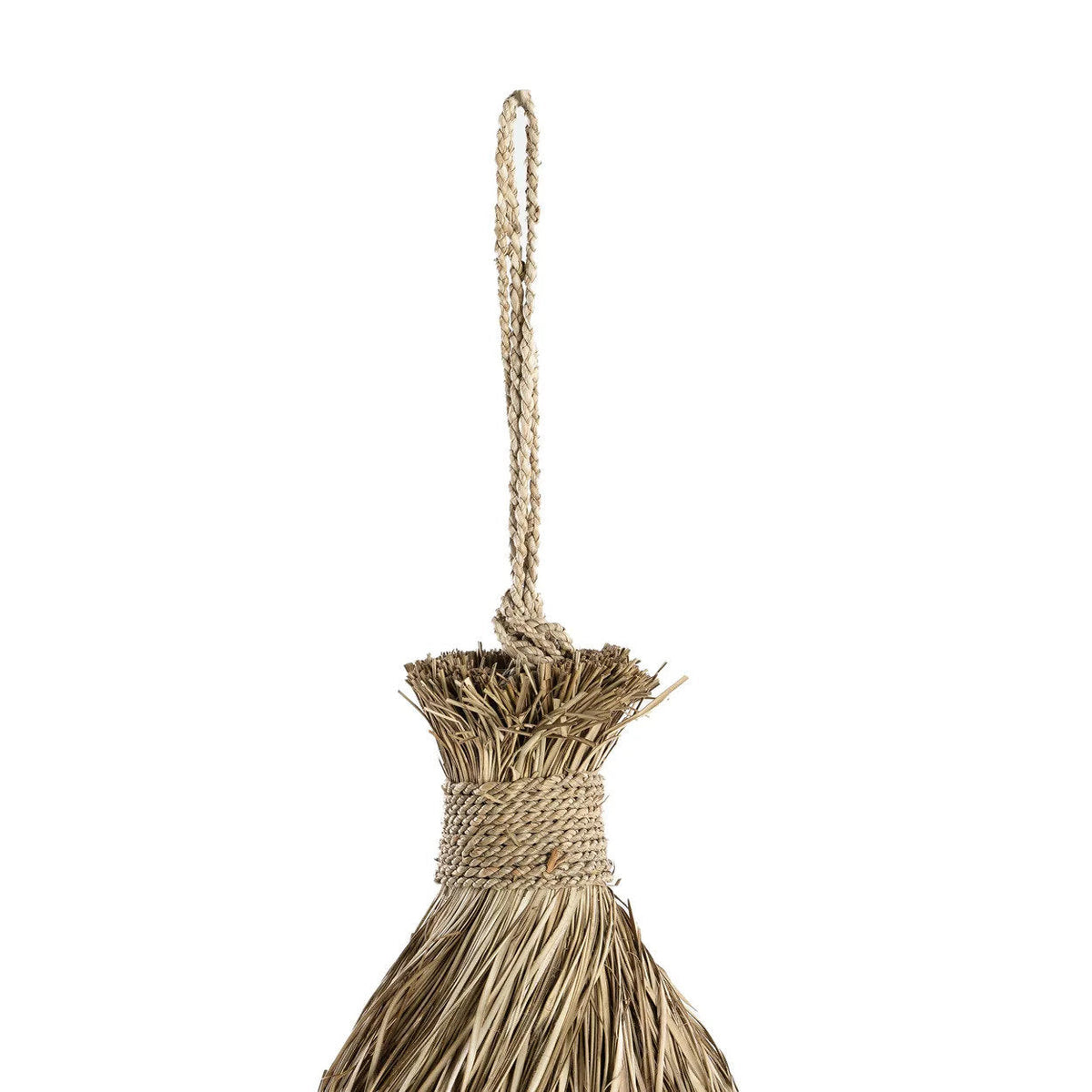 The Guagua Pendant Light - Natural - M Bazar Bizar