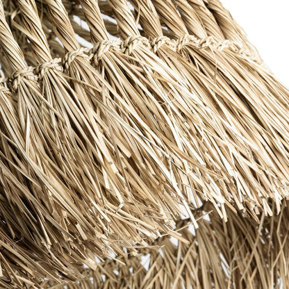 The Guagua Pendant Light - Natural - M Bazar Bizar