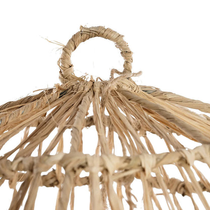 The Casita Pendant Light Natural L Bazar Bizar
