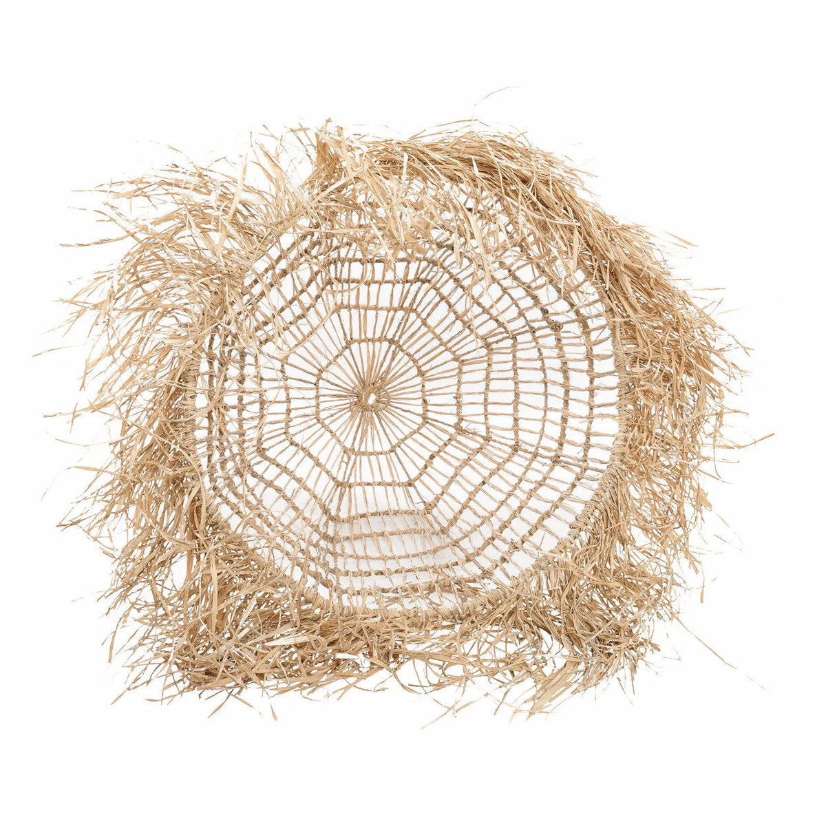 The Casita Pendant Light Natural L Bazar Bizar