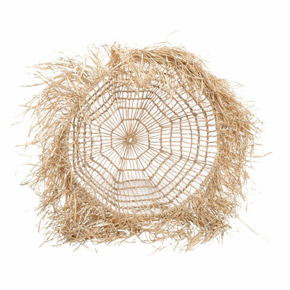 The Casita Pendant Light Natural L Bazar Bizar