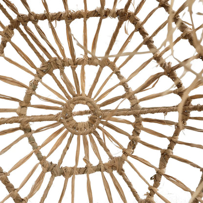 The Casita Pendant Light Natural S Bazar Bizarre