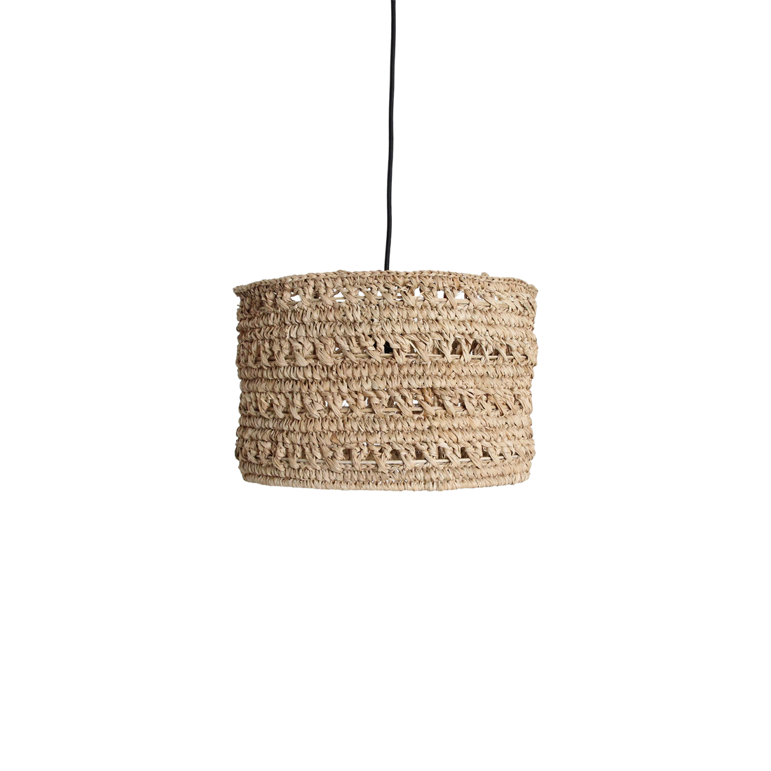 Herba lamp natural small Ø30cm Raw Materials