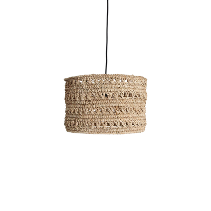 Herba lamp natural small Ø30cm Raw Materials