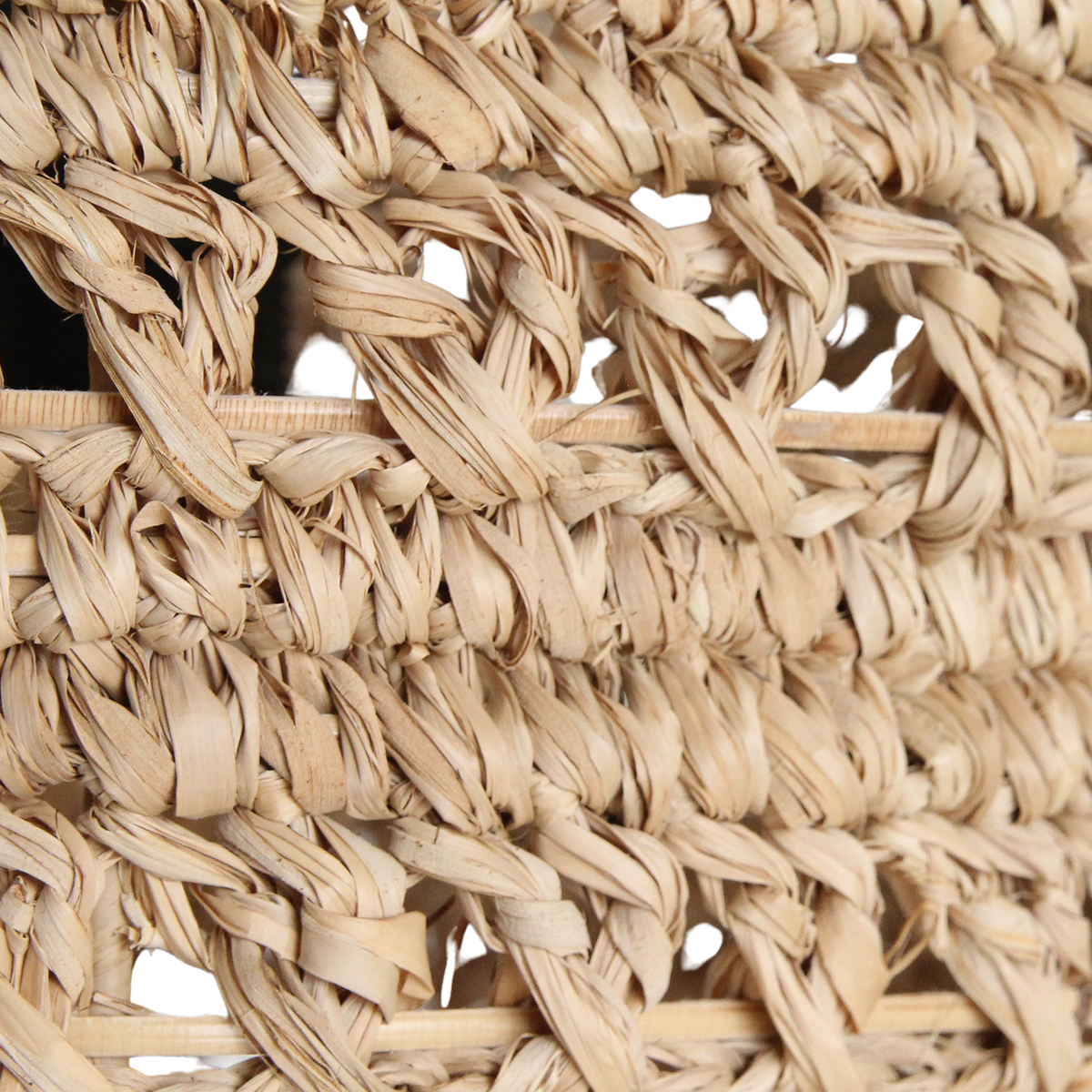 Herba lamp natural small Ø30cm Raw Materials