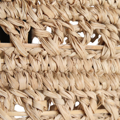 Herba lamp natural small Ø30cm Raw Materials