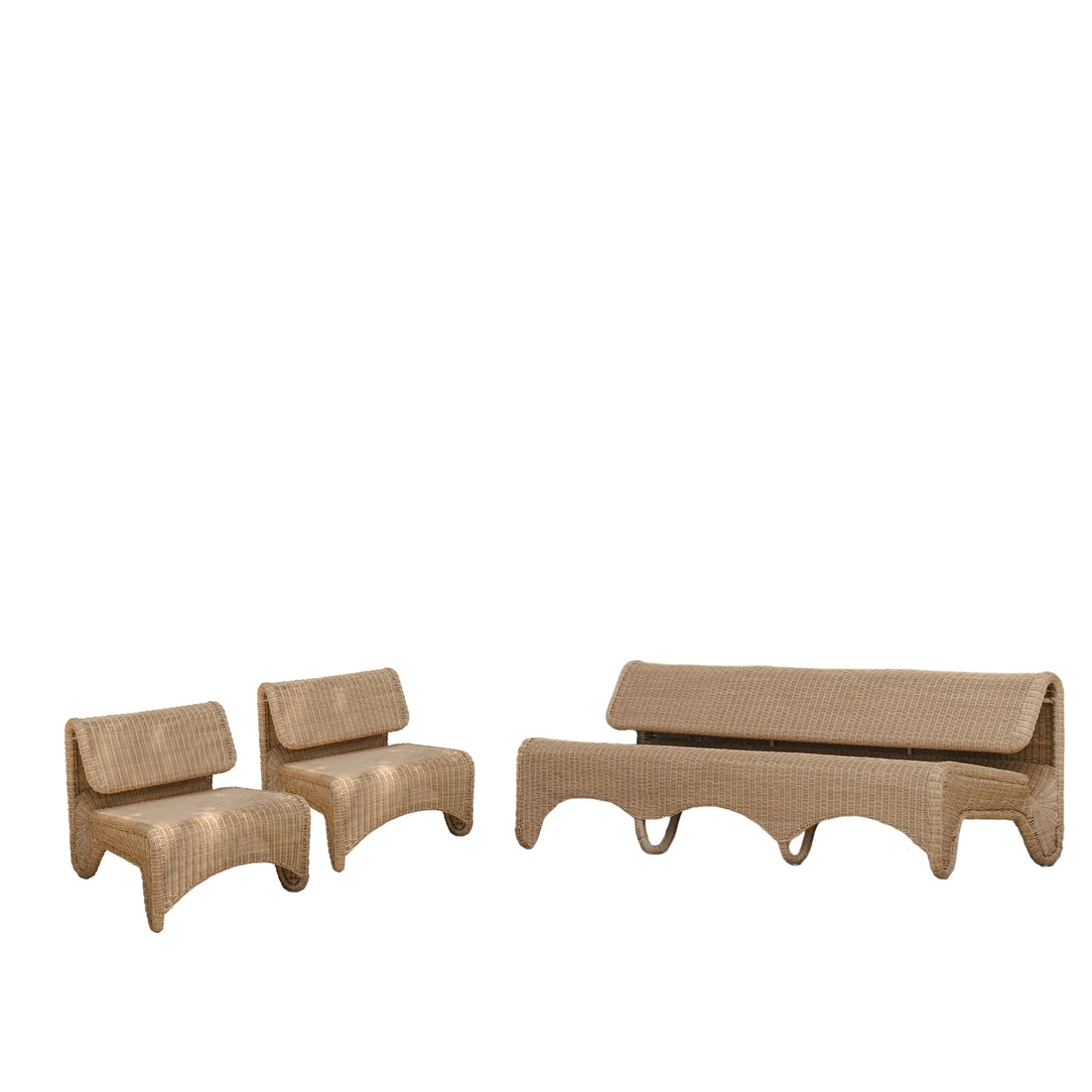 Lounge set Maya Todo Bien