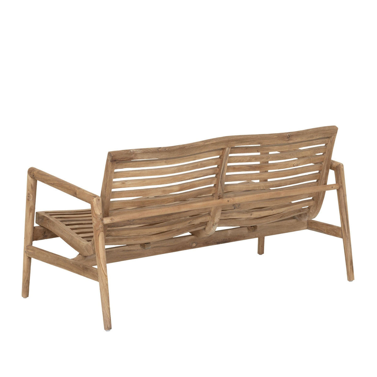 MUST Living Outdoor Sofa Ray 2-seater