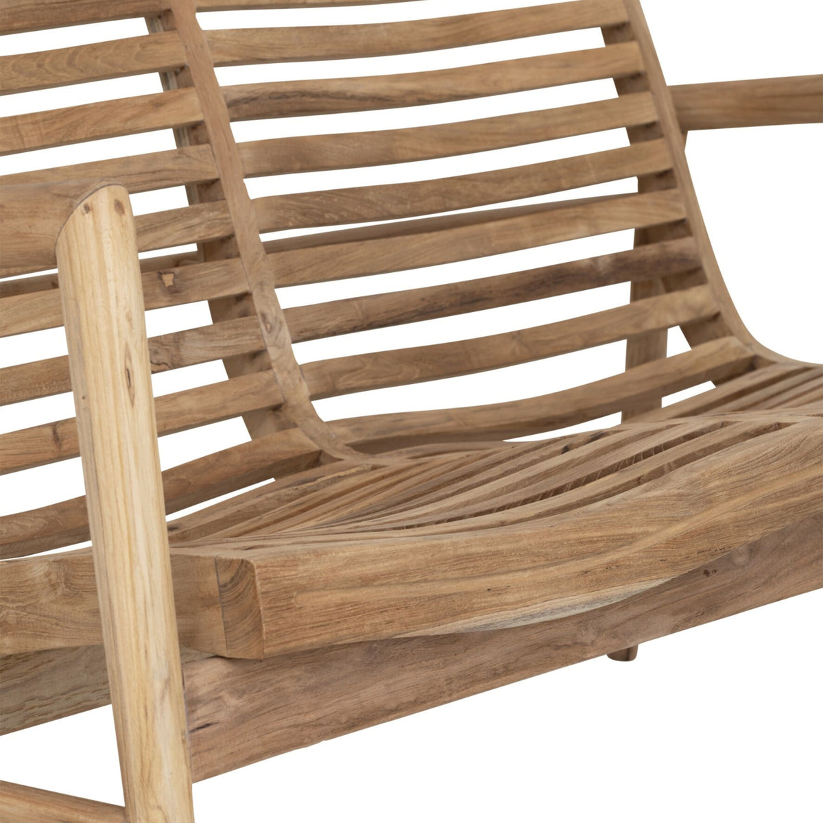 MUST Living Outdoor Sofa Ray 2-seater
