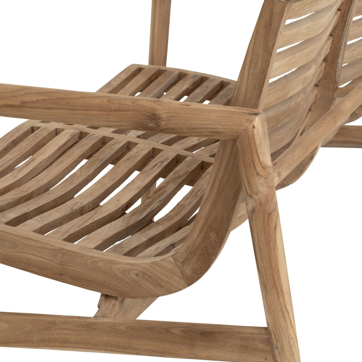 MUST Living Outdoor Sofa Ray 2-seater
