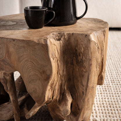 MUST Living Side Table Buddy