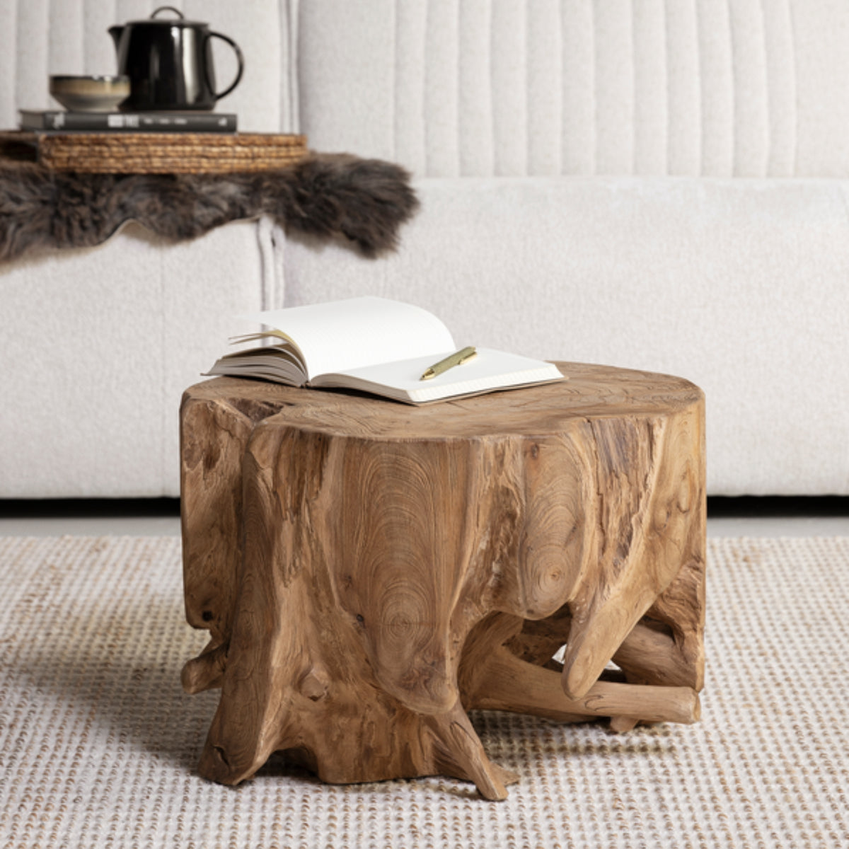 MUST Living Side Table Buddy