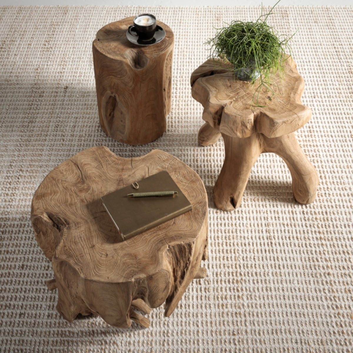 MUST Living Side Table Buddy