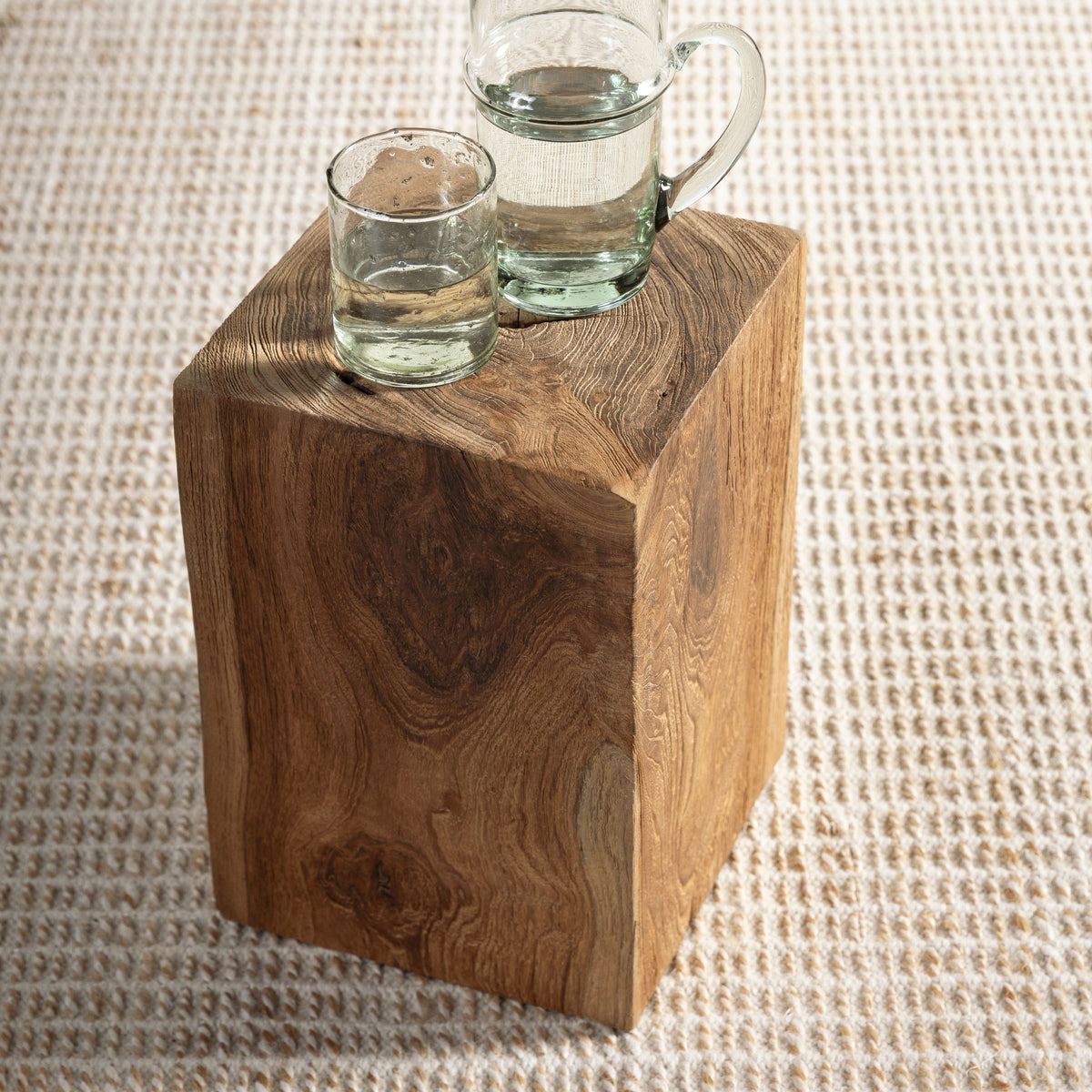 MUST Living Side Table Rio