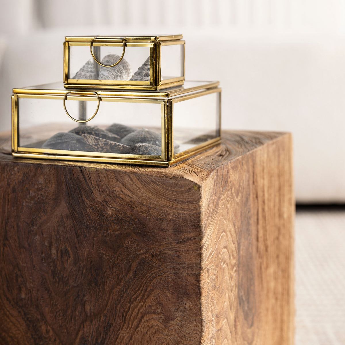 MUST Living Side Table Rio
