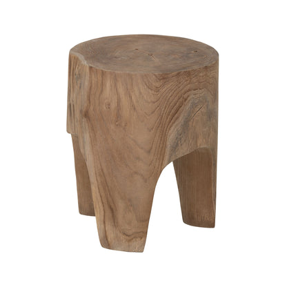 MUST Living Side Table Ruby