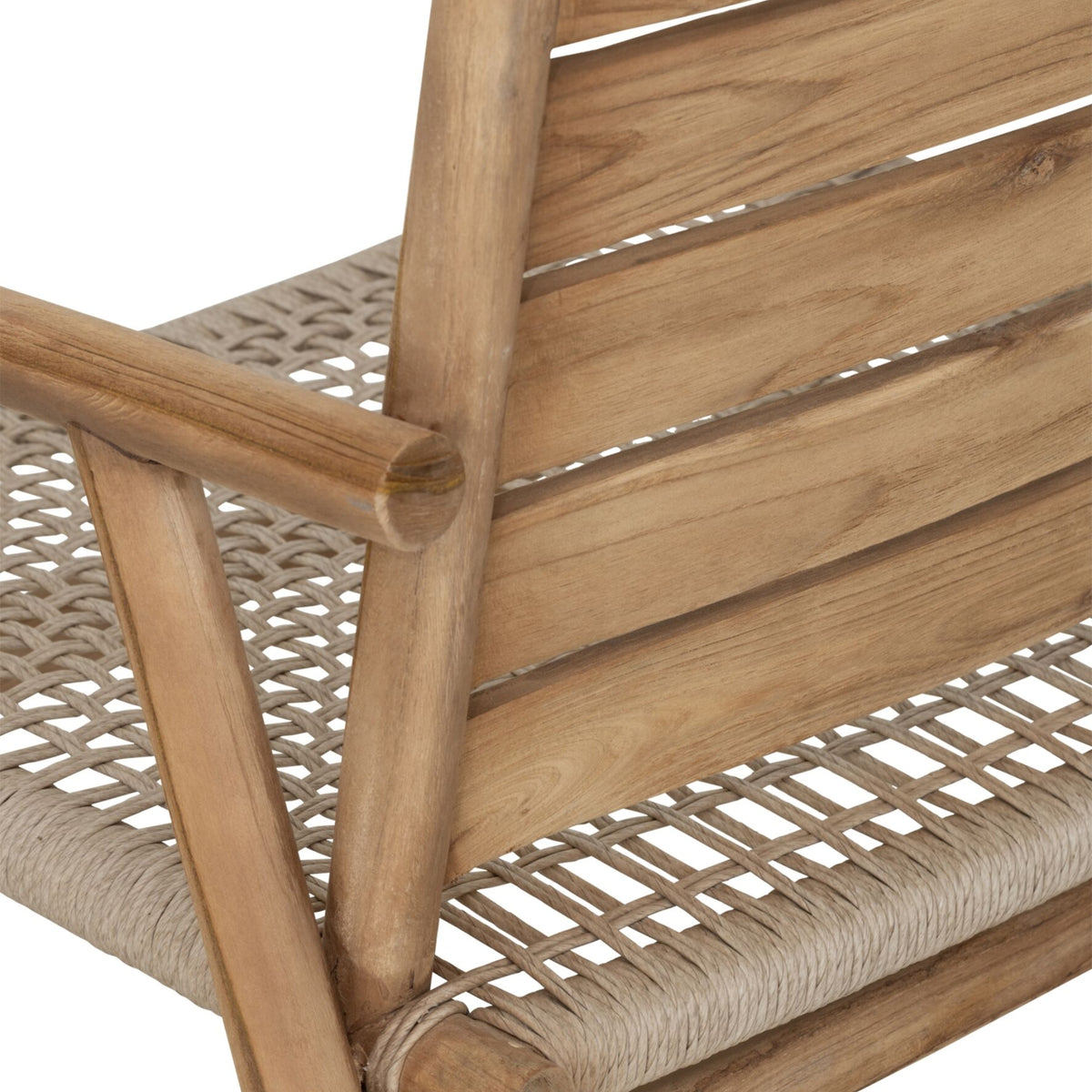 MUST Living Outdoor Armchair Ono