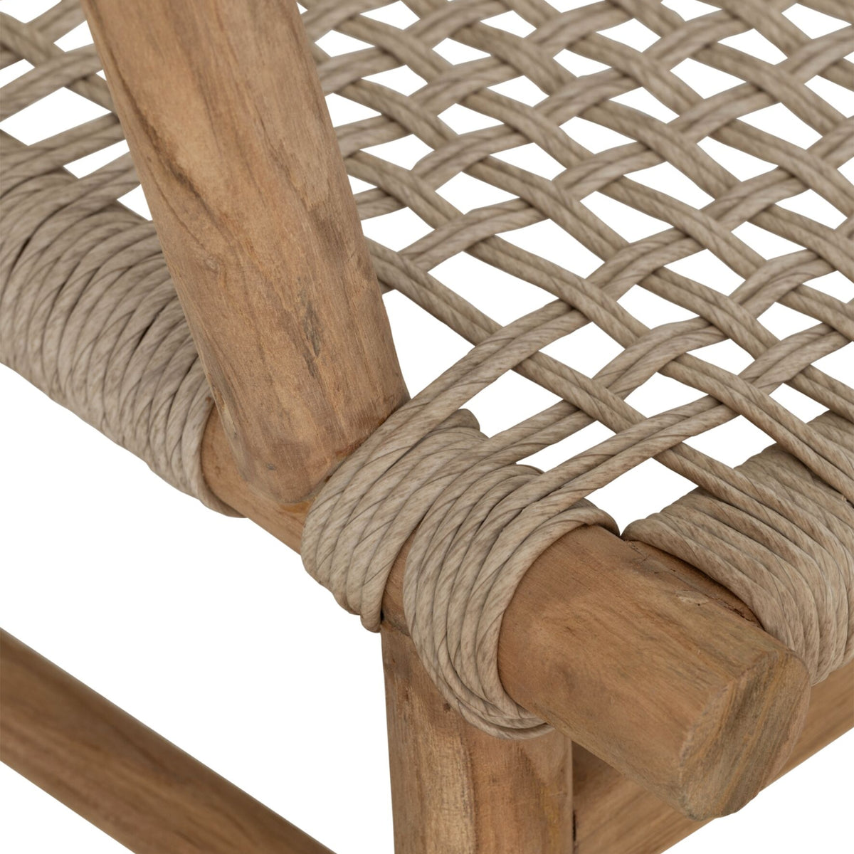 MUST Living Outdoor Armchair Ono