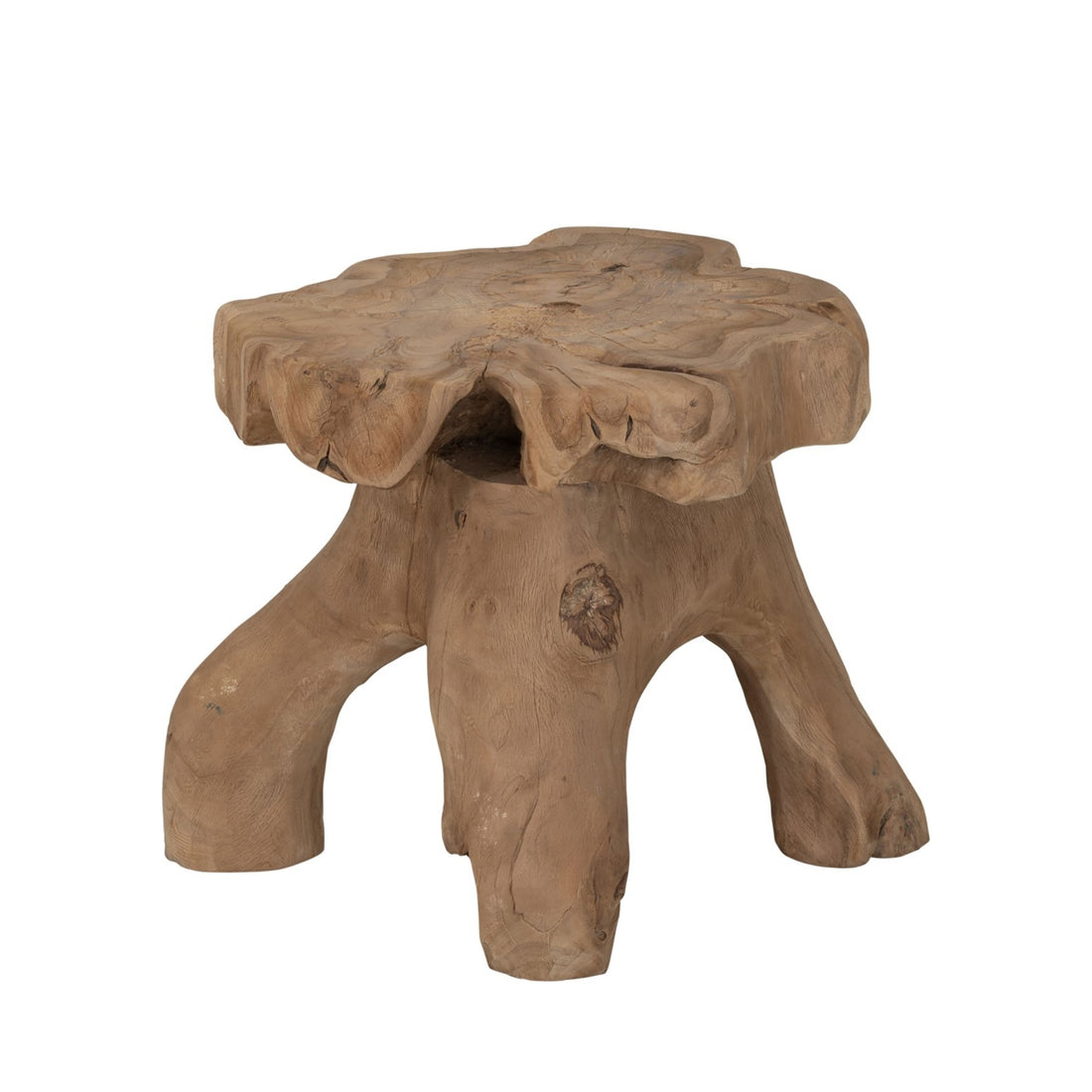 MUST Living Coffee Table Billie